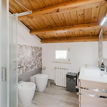 Costa Del Golfo Σπίτι διακοπών Castellammare del Golfo