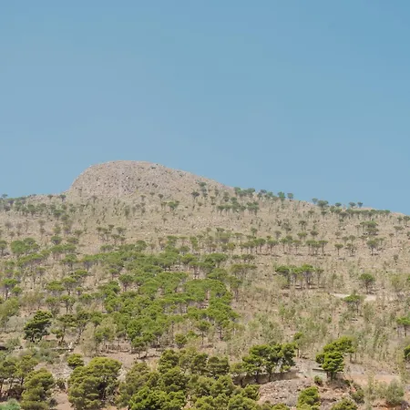 Costa Del Golfo * Castellammare del Golfo