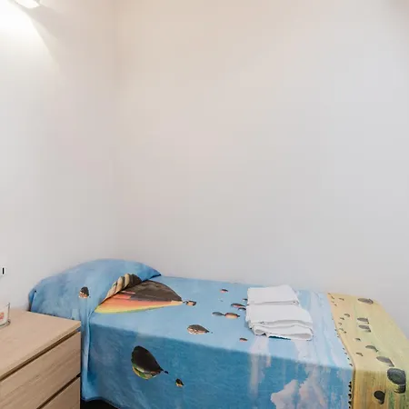 Σπίτι διακοπών Costa Del Golfo