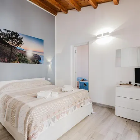 Costa Del Golfo Σπίτι διακοπών Castellammare del Golfo