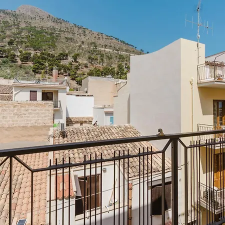 Σπίτι διακοπών Costa Del Golfo Castellammare del Golfo