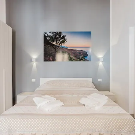 Costa Del Golfo * Castellammare del Golfo