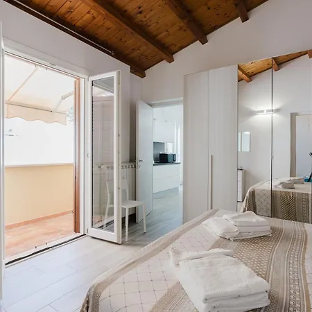 Costa Del Golfo Σπίτι διακοπών