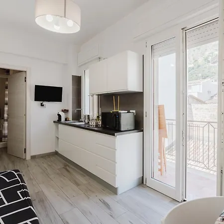 Σπίτι διακοπών Costa Del Golfo