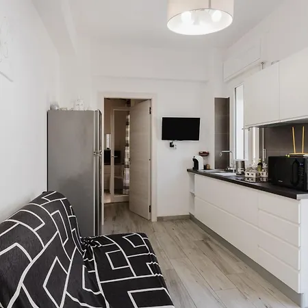 Costa Del Golfo Σπίτι διακοπών *