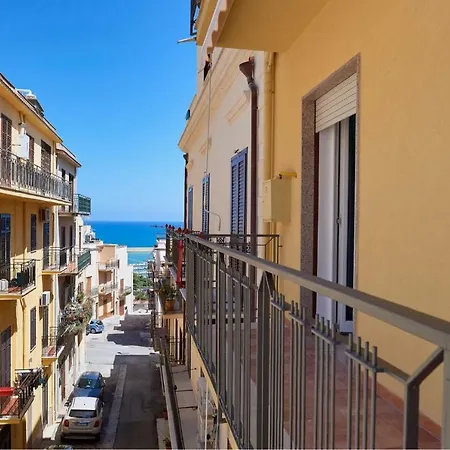 Σπίτι διακοπών Costa Del Golfo *