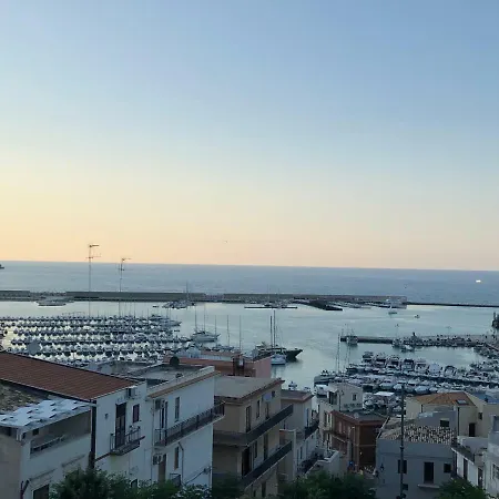 Costa Del Golfo Castellammare del Golfo