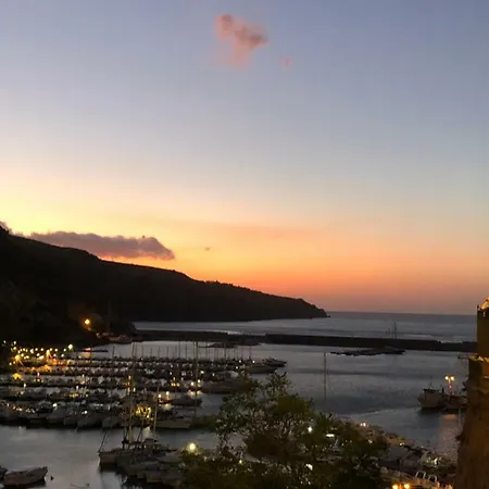 Costa Del Golfo * Castellammare del Golfo