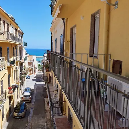 Casa vacanze Costa Del Golfo Castellammare del Golfo
