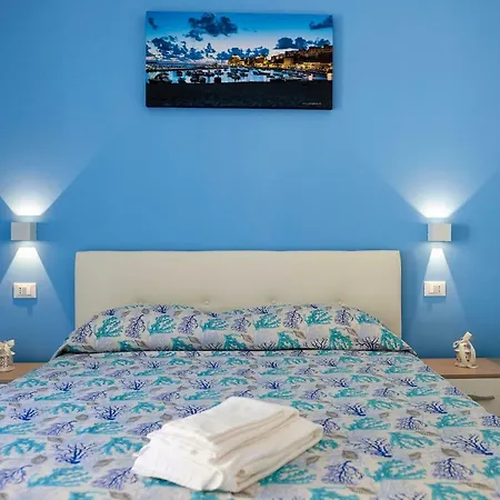 Costa Del Golfo * Castellammare del Golfo