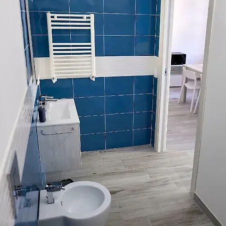 Σπίτι διακοπών Costa Del Golfo Castellammare del Golfo