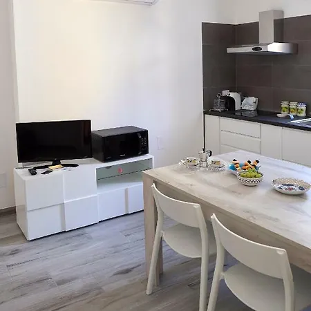 Σπίτι διακοπών Costa Del Golfo Castellammare del Golfo