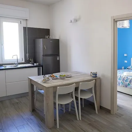 Costa Del Golfo * Castellammare del Golfo