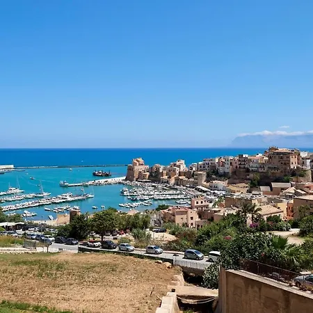 Costa Del Golfo * Castellammare del Golfo