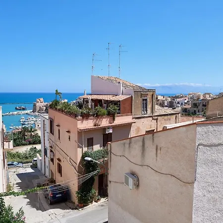 Costa Del Golfo * Castellammare del Golfo